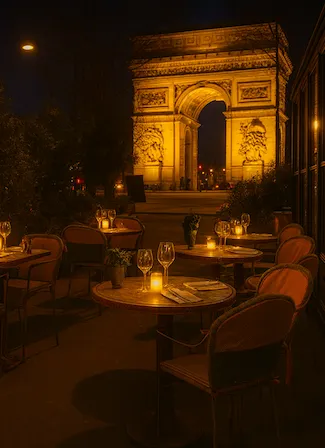 洋書 Beaumarly Paris Beaumarly - Groupe de restaurants, hôtels & clubs